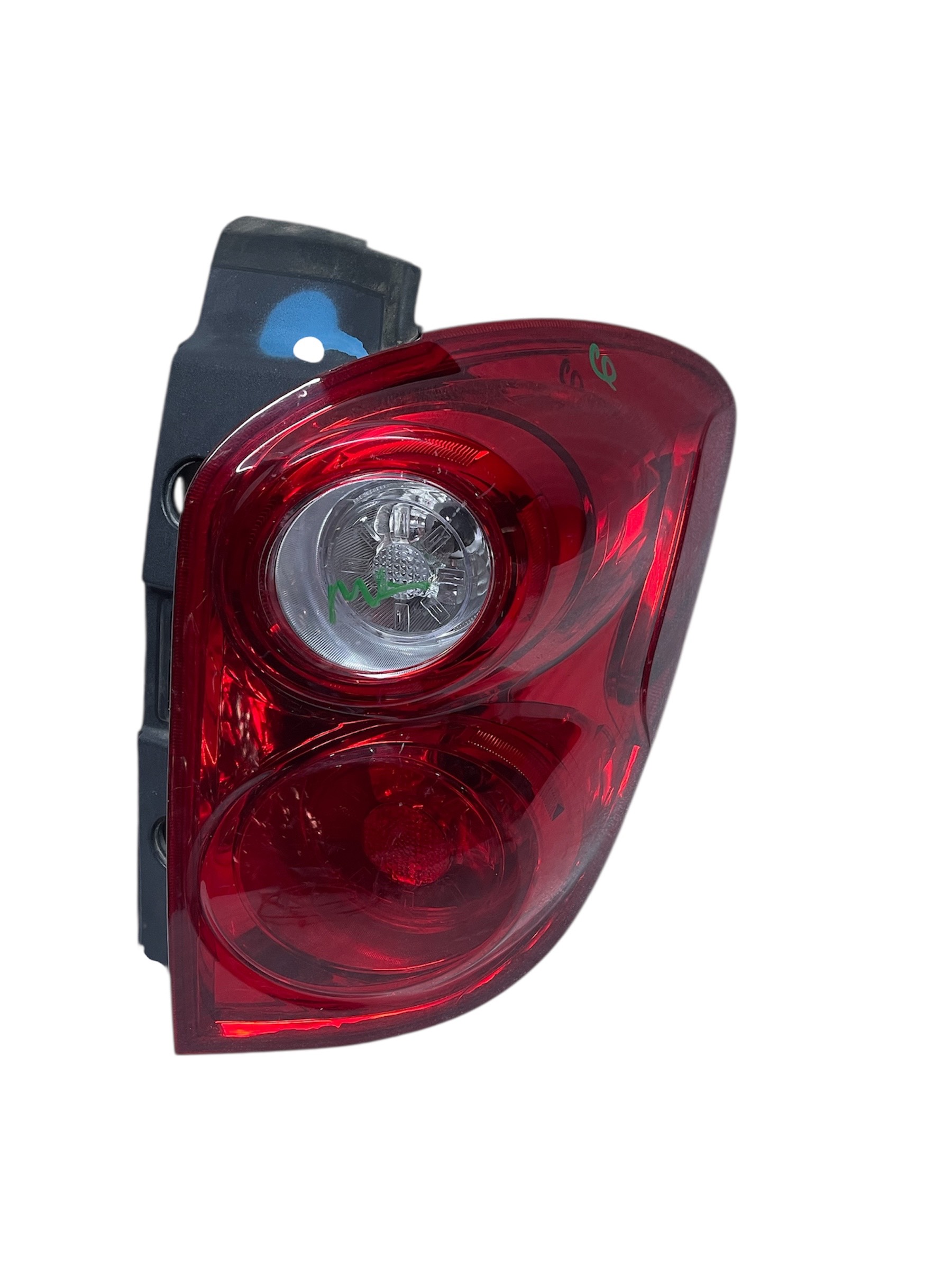 Fanaleria Posteriore Destra Per Chevy Equinox 2010-2015 - Lato Passeggero