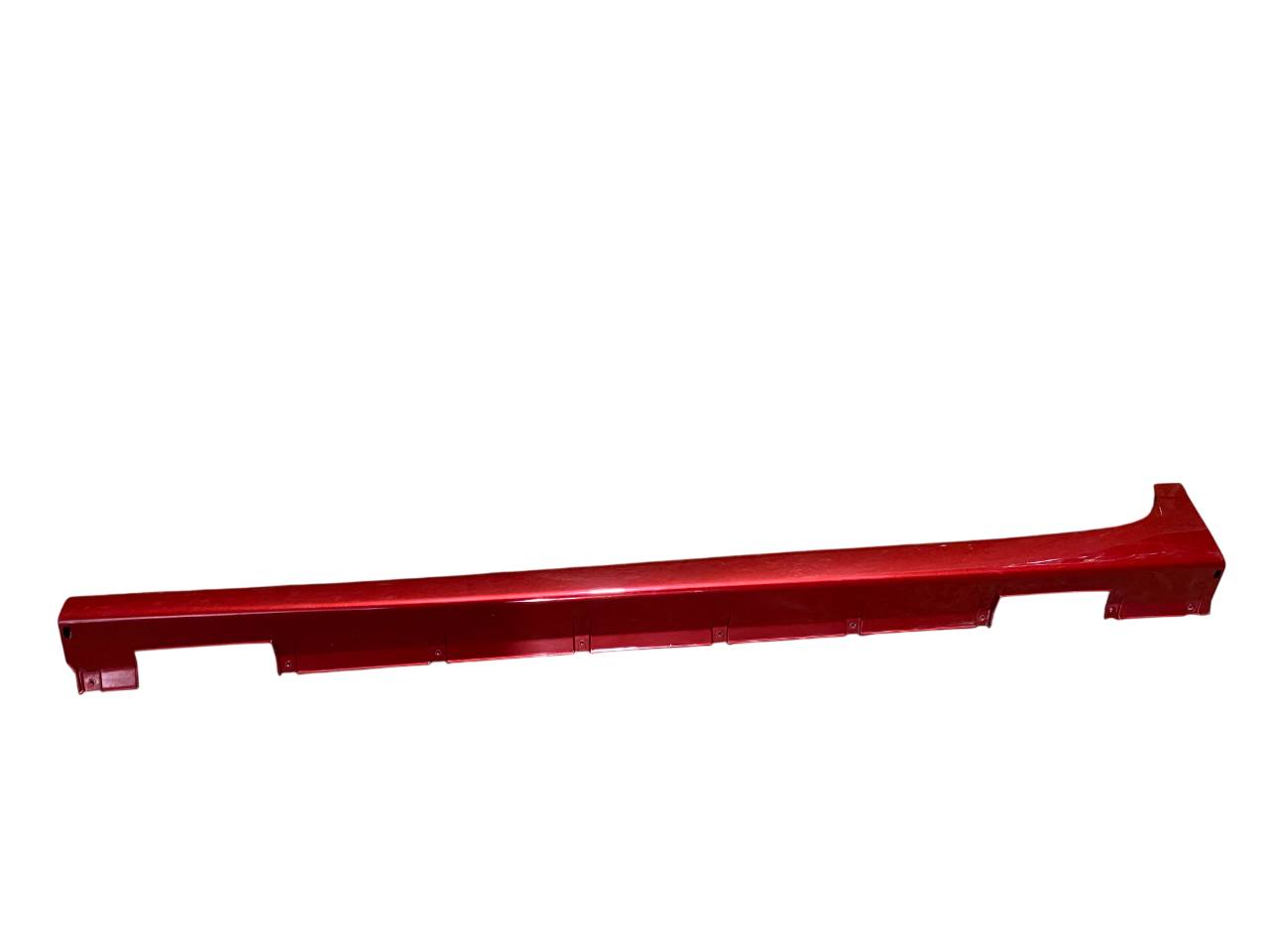 Jac J7 2022 - 2025 Estribo Izquierdo Usado Original