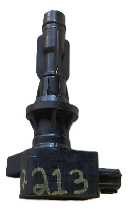 Bobina Encendido Mazda 3 2007-2009
