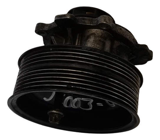 Bomba De Agua Chevrolet Cruze 2010-2014