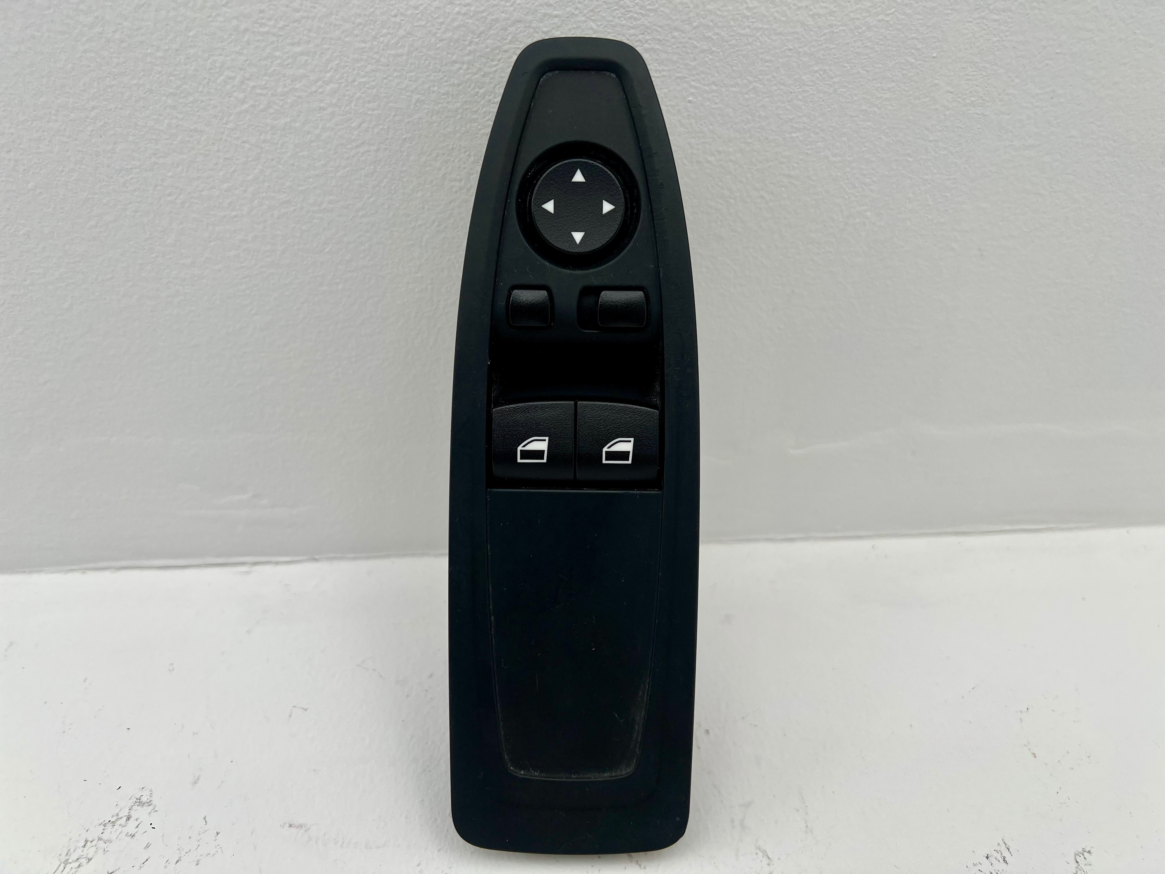 Bmw Serie 4 2014 - 2020 Control de puerta Delantera Izquierdo Usado Original