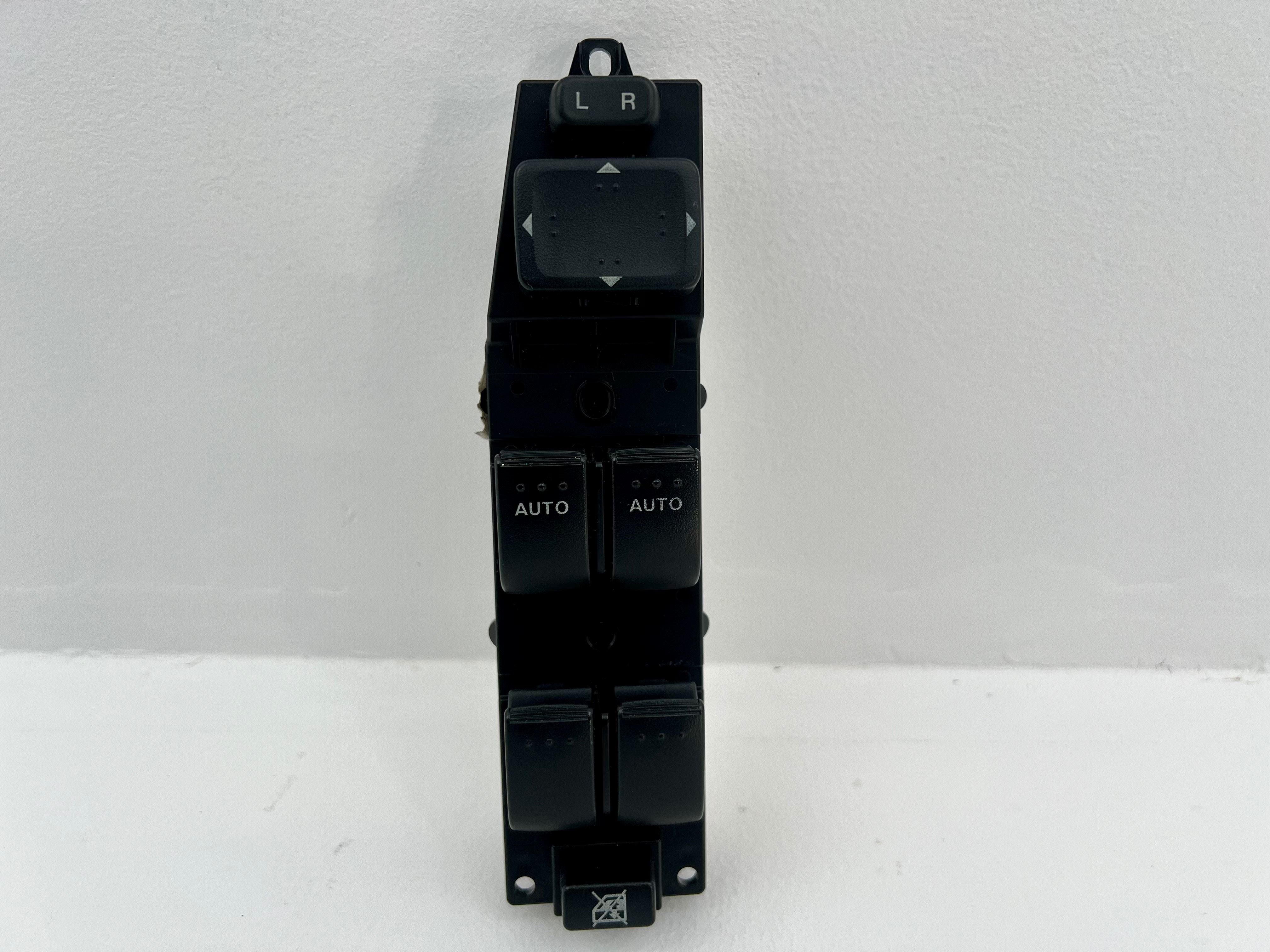 Mazda Cx-9 2007 - 2015 Control de puerta Delantera Izquierdo Usado Original