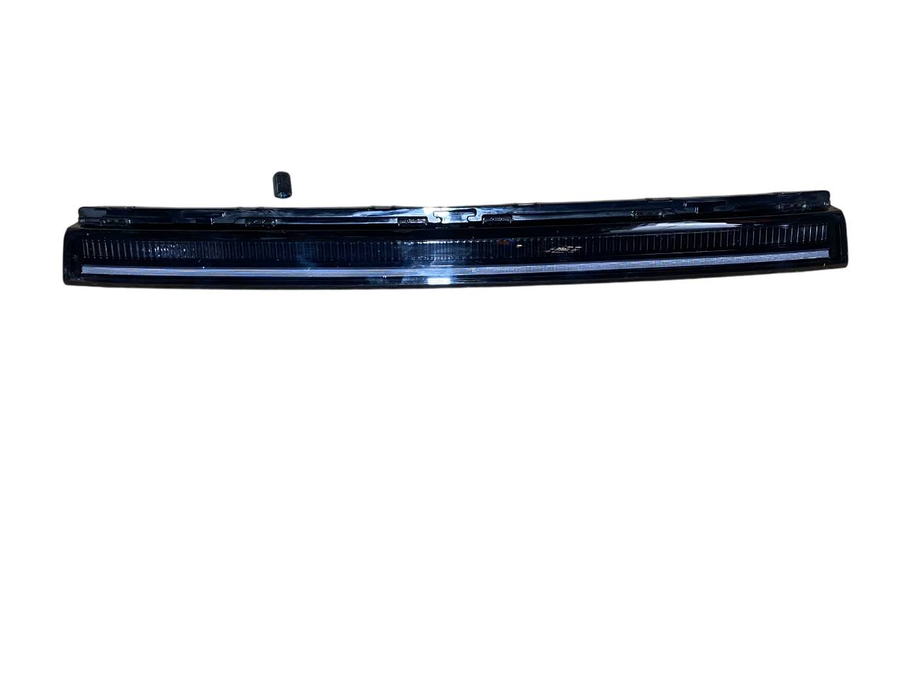 Jac 8 2025 - 2026 Faro Usado Original - vista 1