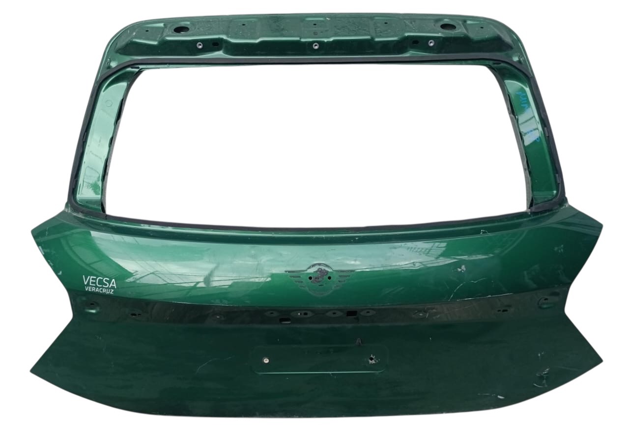 Mini Cooper 2024 - 2026 Tapa de Caja Trasera Usado Original