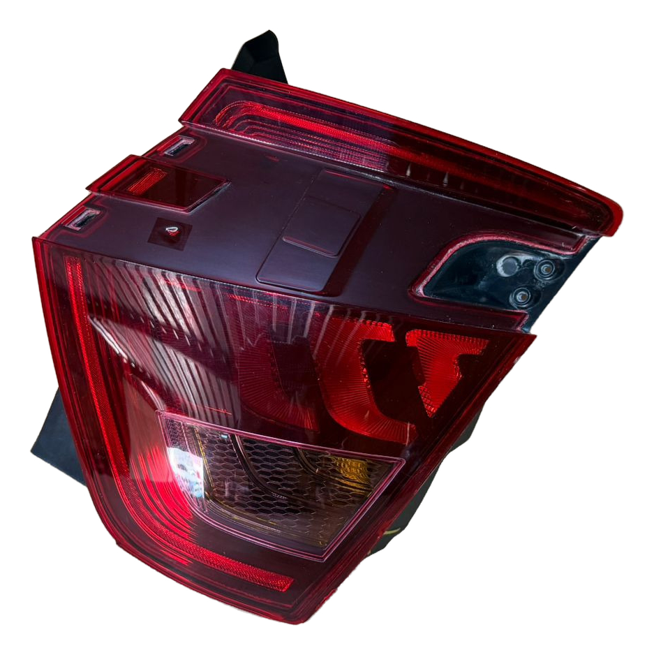 Calavera Copiloto Creta Gls Gl 2021 A 2025 Part 92402-r9000 - vista 1