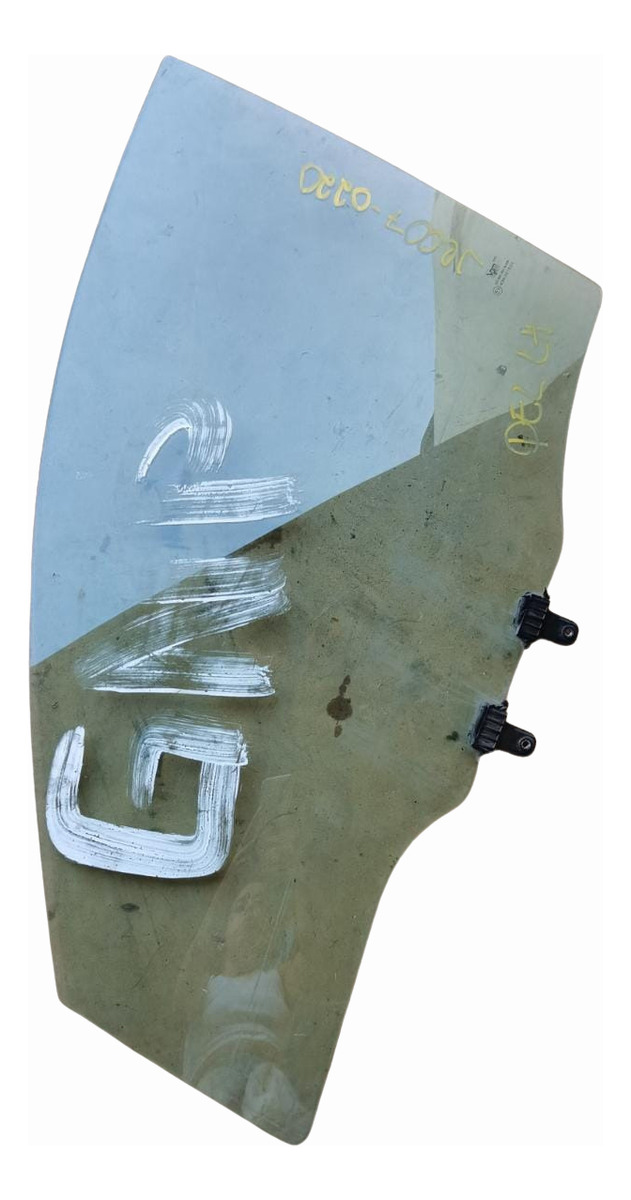 Cristal Aleta Delantero Izquierdo Hyundai I10 2015-2020