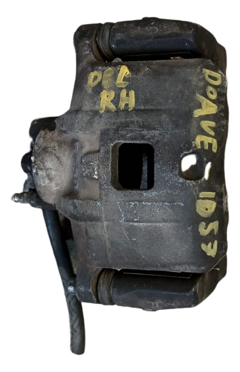 Caliper Rh Dodge Avenger 2008-2014 2.4l Aut.  Original Usado