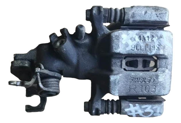 Caliper Rh Honda Accord 2003-2006 Original Usado