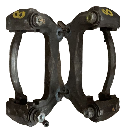 Porta Caliper Rh Hyundai Sonata 2015-2019 Original Usado