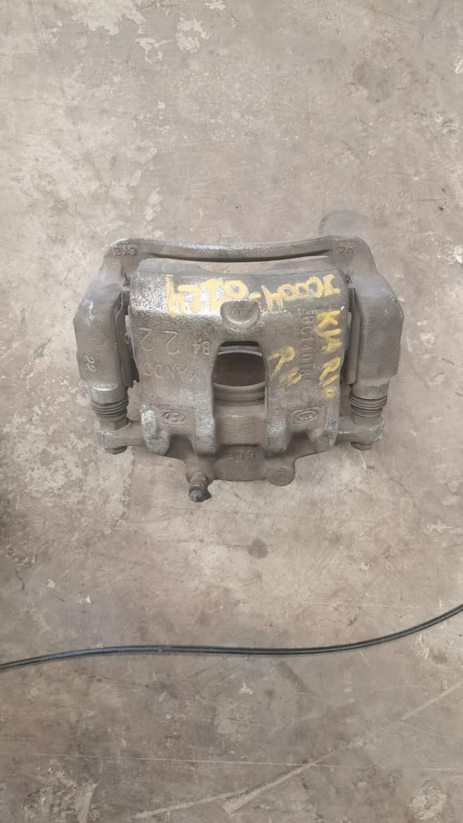 Caliper Rh Kia Rio 2015-2017 Original Usado
