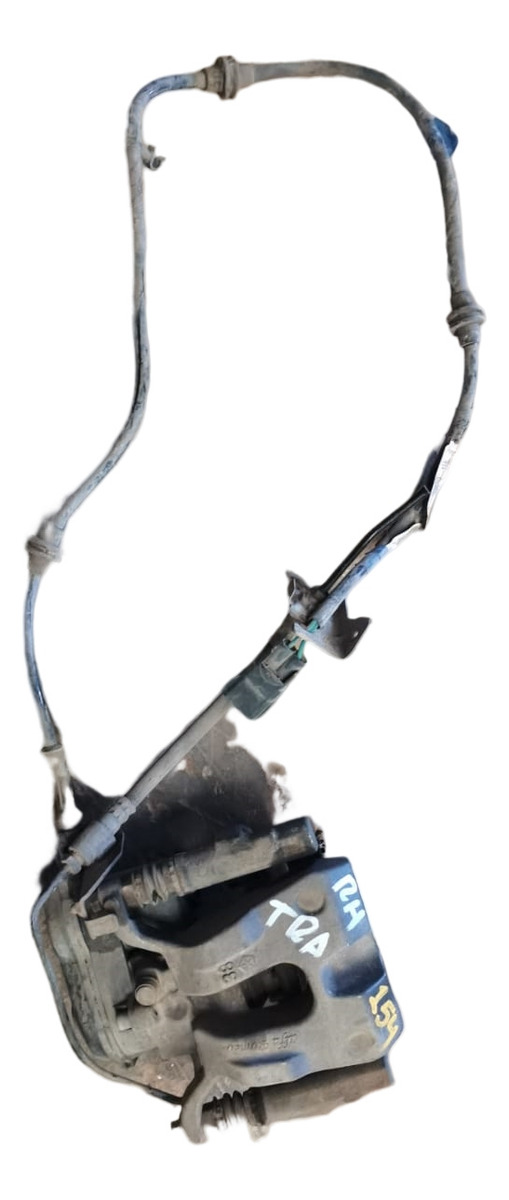 Caliper Trasero Rh Jeep Grand Cherokee 2014-2018