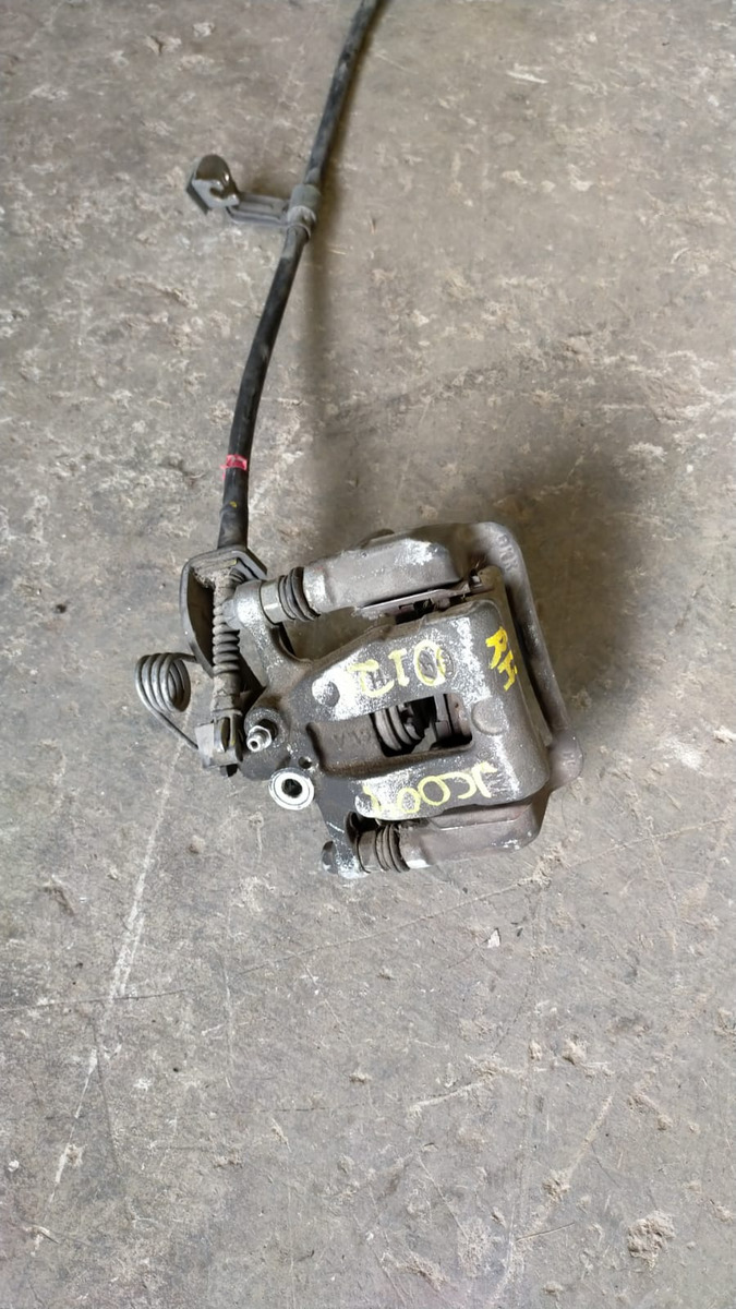 Caliper Trasero Rh Kia Rio 2015-2017 Usado Original