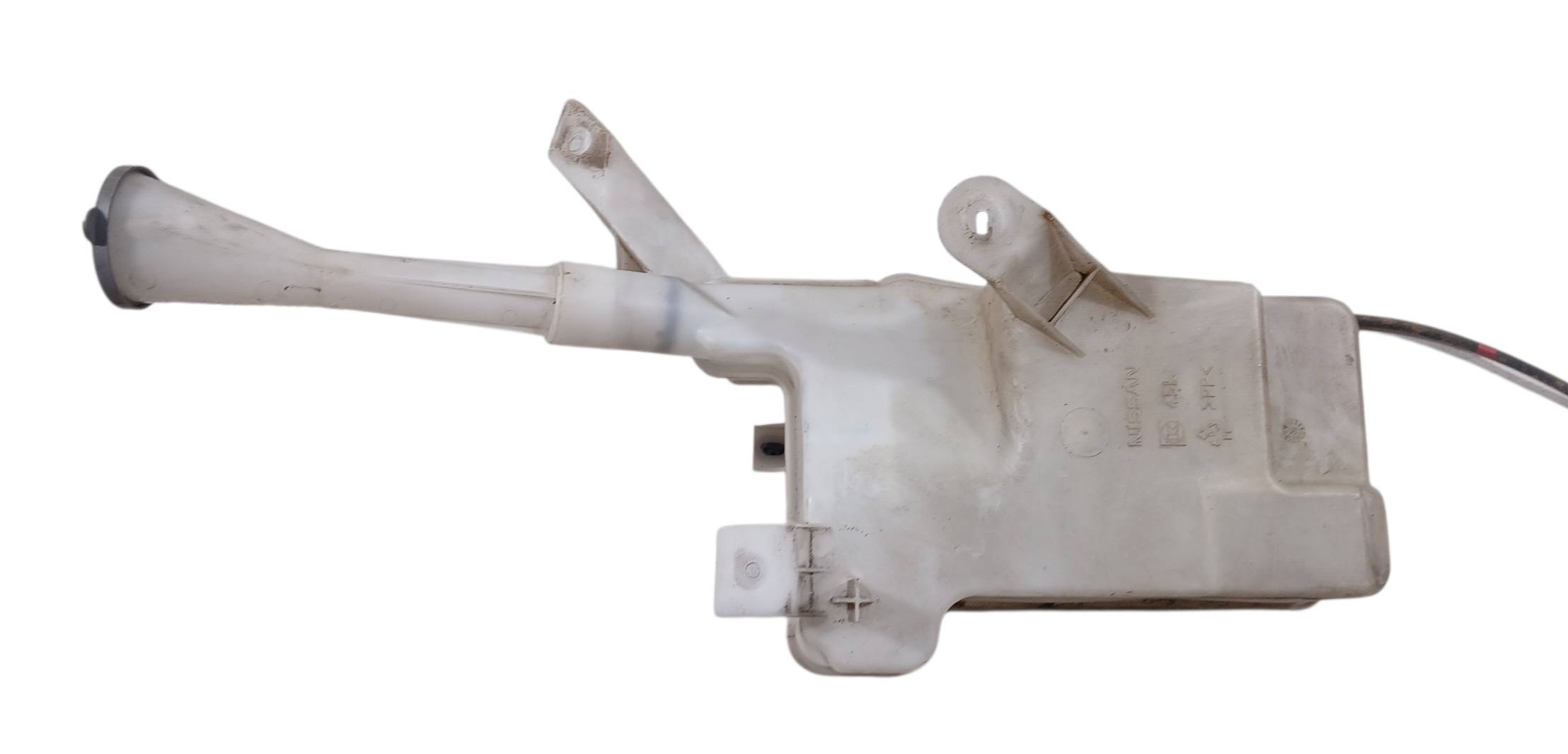 Nissan Altima 2008 - 2013 Depósito Lavaparabrisas Usado Original