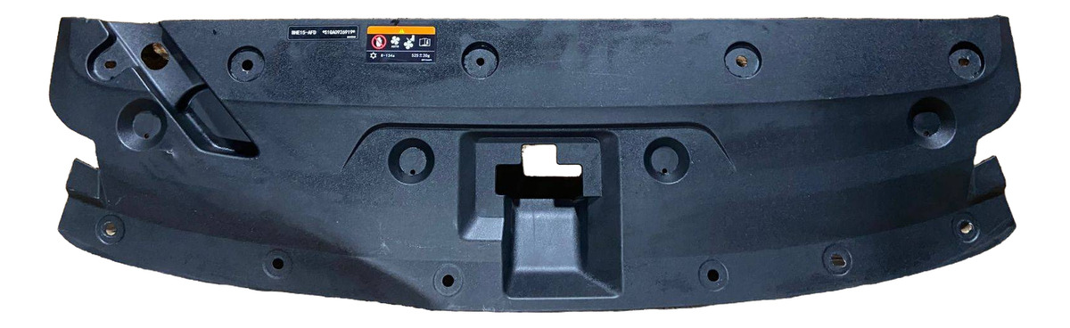 Geely Emgrand 2024 - 2025 Tolva Usado Original