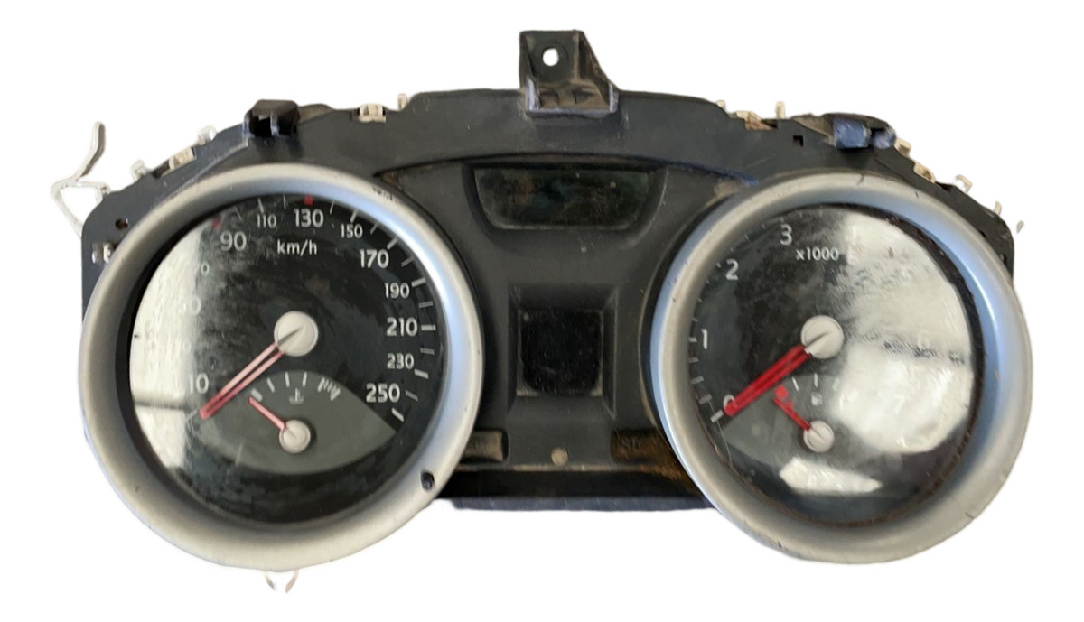 Velocimetro Renault Magane 2004-2009 Usado Origuinal