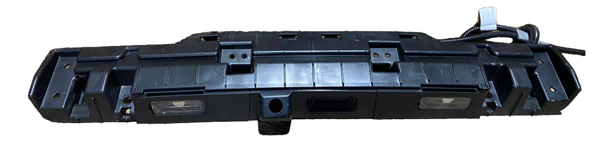 Ford Territory 2023 - 2025 Moldura para Cajuela Trasera Usado Original