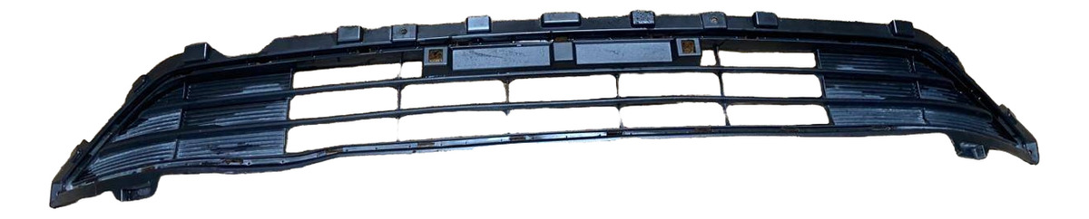 Geely Emgrand 2021 - 2024 Rejilla Delantera Usado Original - vista 1