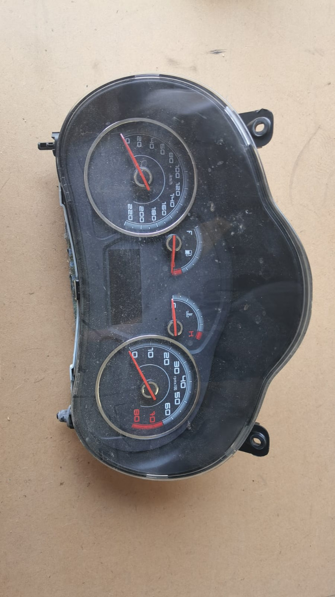 Velocimetro Dodge Vision 2015-2018 Usado Original