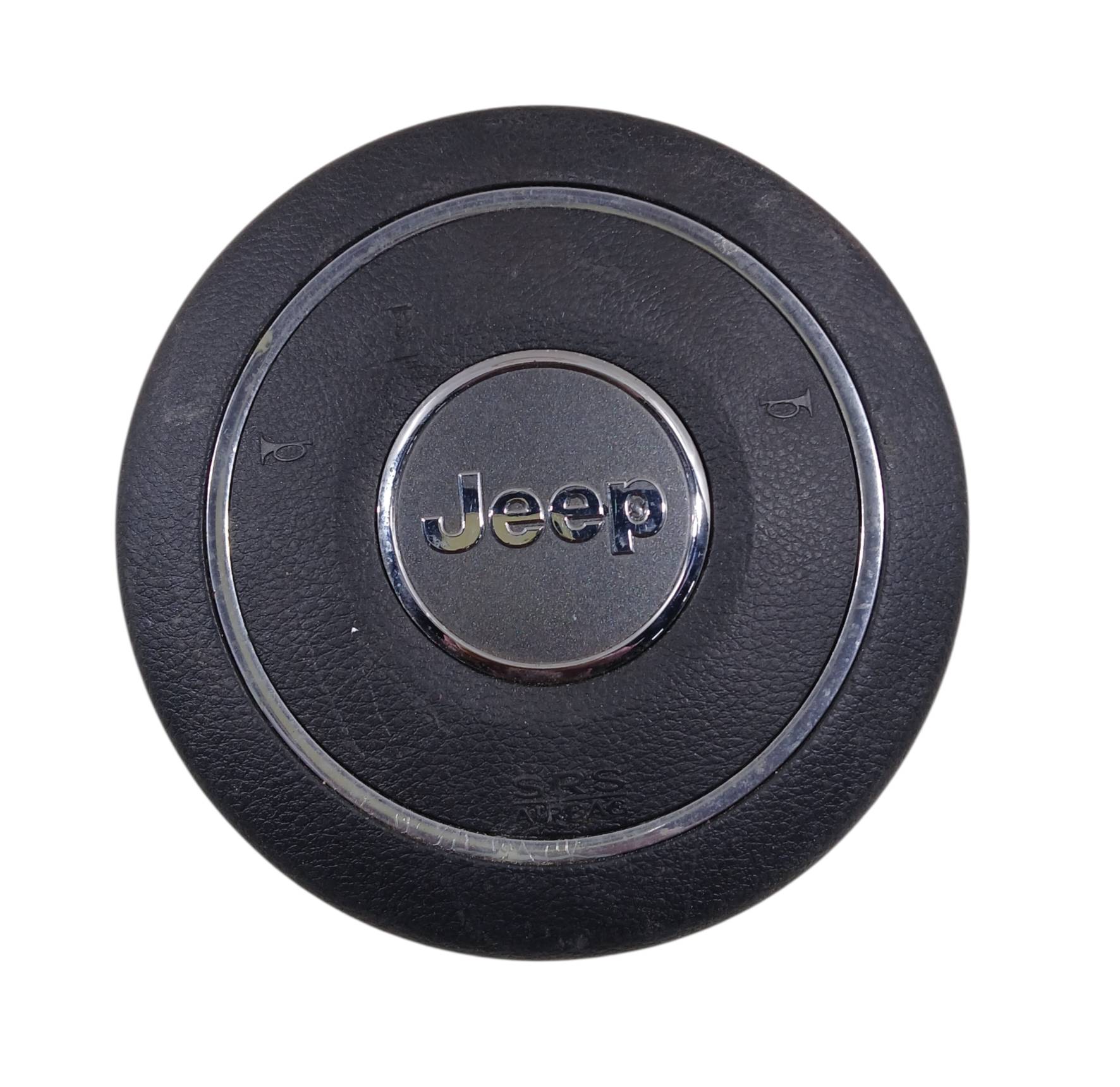 Jeep Grand cherokee 2011 - 2013 Bolsas de aire Usado Original