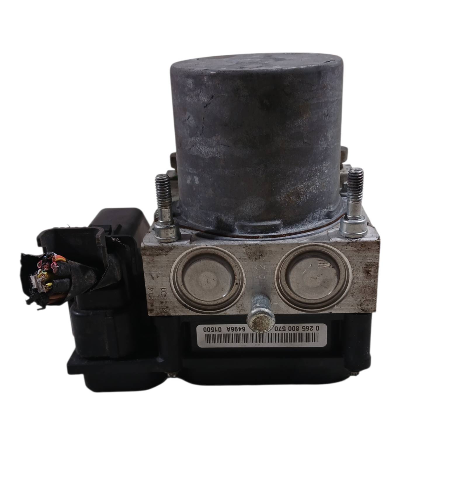 Ford Freestyle 2005 - 2007 modulo Usado Original