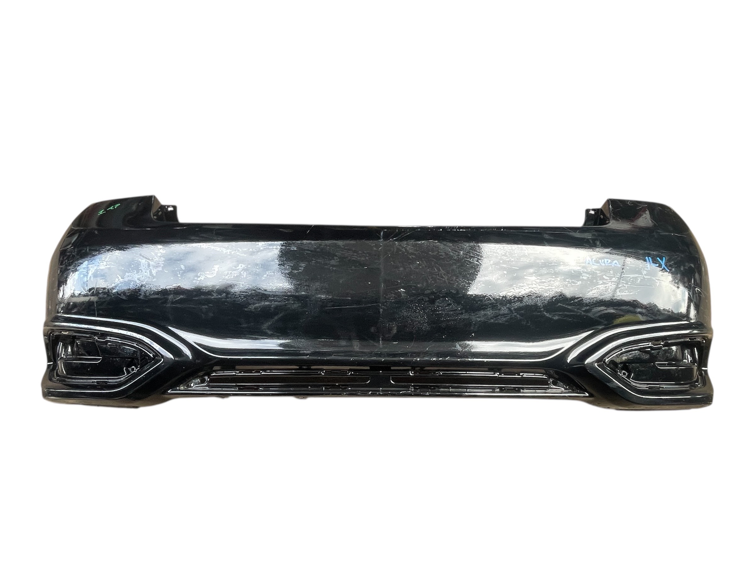 Acura Ilx 2016 - 2018 Fascia Usado Original - vista 1