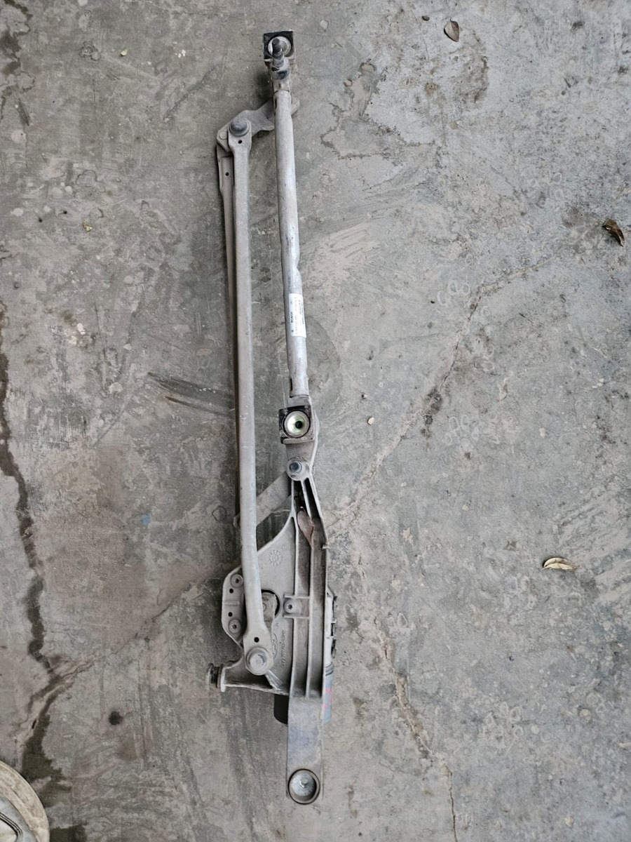 Ford Focus Europa 2009-2011 Motor Limpiabrisas