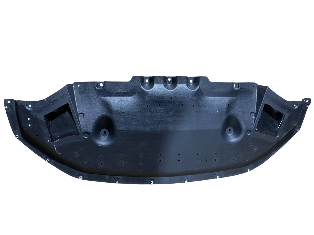 Ford Mustang 2024 - 2025 Tolvas de Defensas Delantera Usado Original