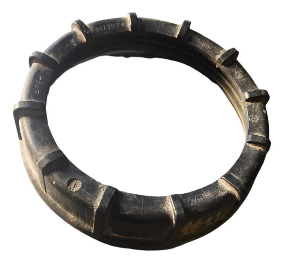 Tuerca Rosca Bomba De Gasolina Vw Sharan 2005-2008 Original