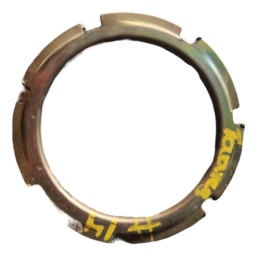 Tuerca Rosca Bomba De Gasolina Vw Touare 2004-2008 Original