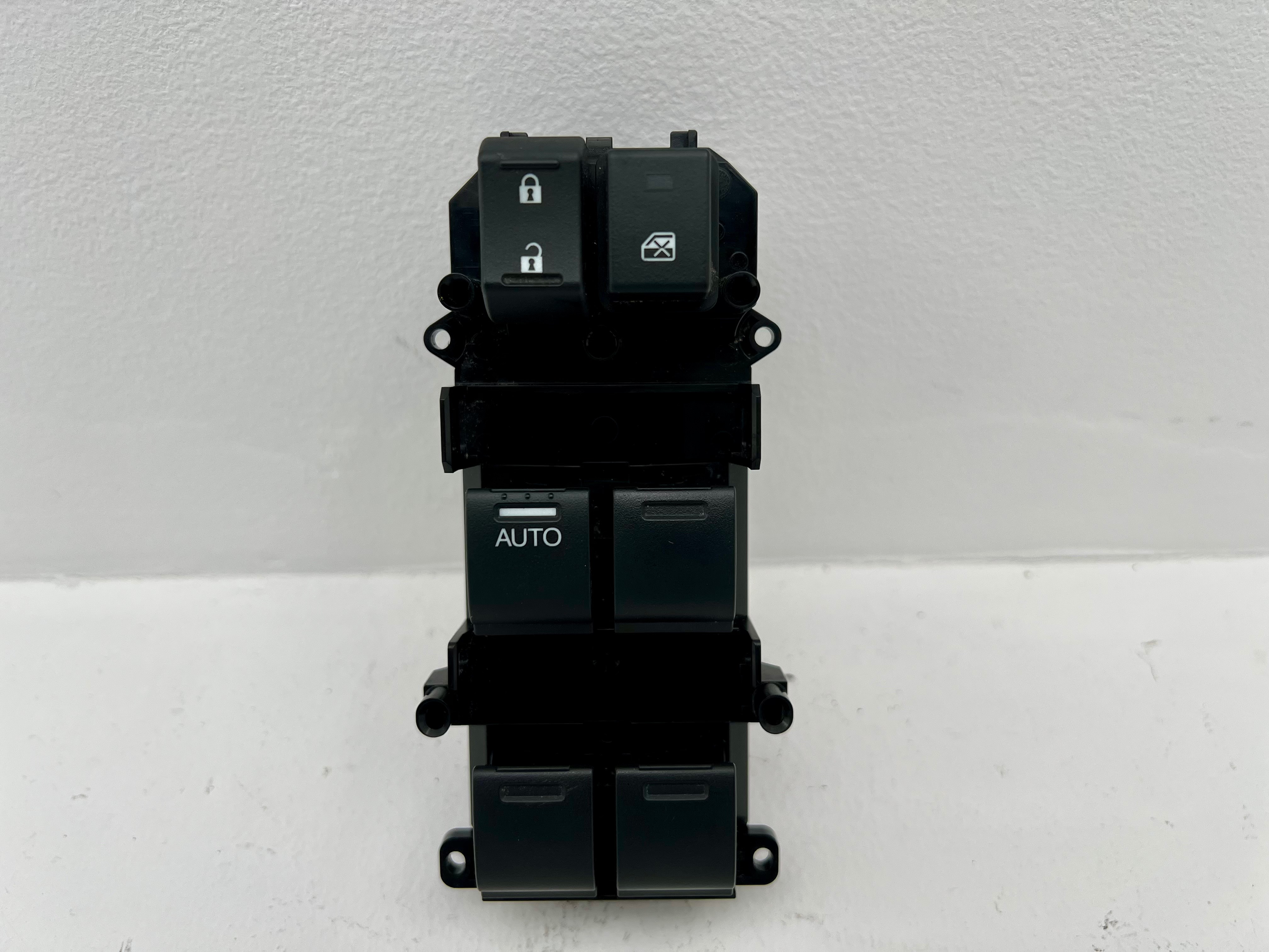 Honda Hr-v 2019 - 2021 Control de puerta Delantera Izquierdo Usado Original