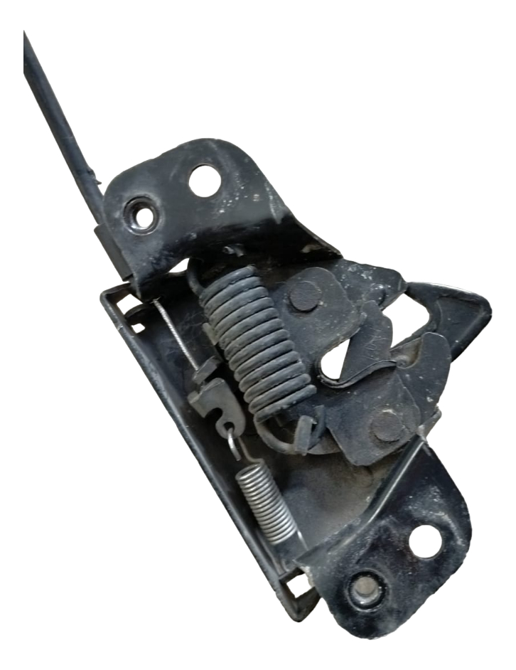 Chicote De Cofre Hyundai Elantra  2014-2016 Usado Original