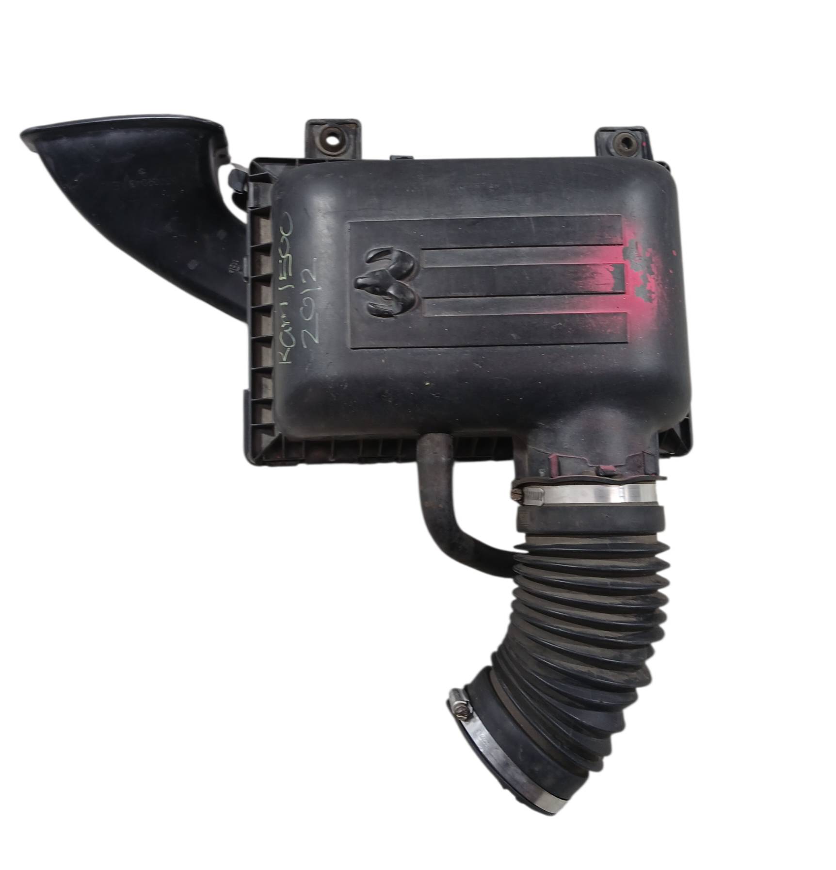 Dodge Ram 1500 2012 - 2021 Portafiltro Usado Original