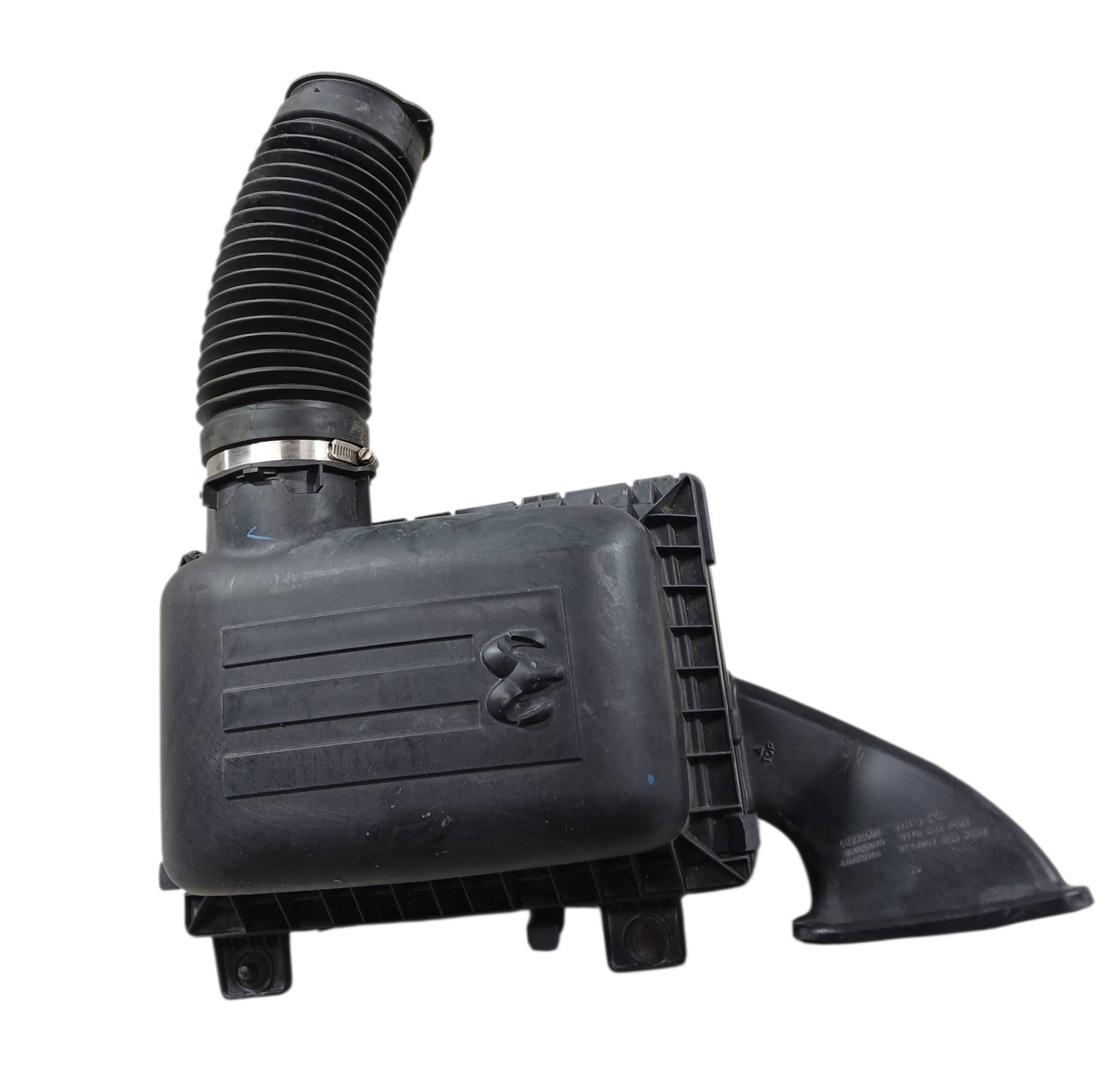 Dodge Ram 1500 2012 - 2021 Portafiltro Usado Original