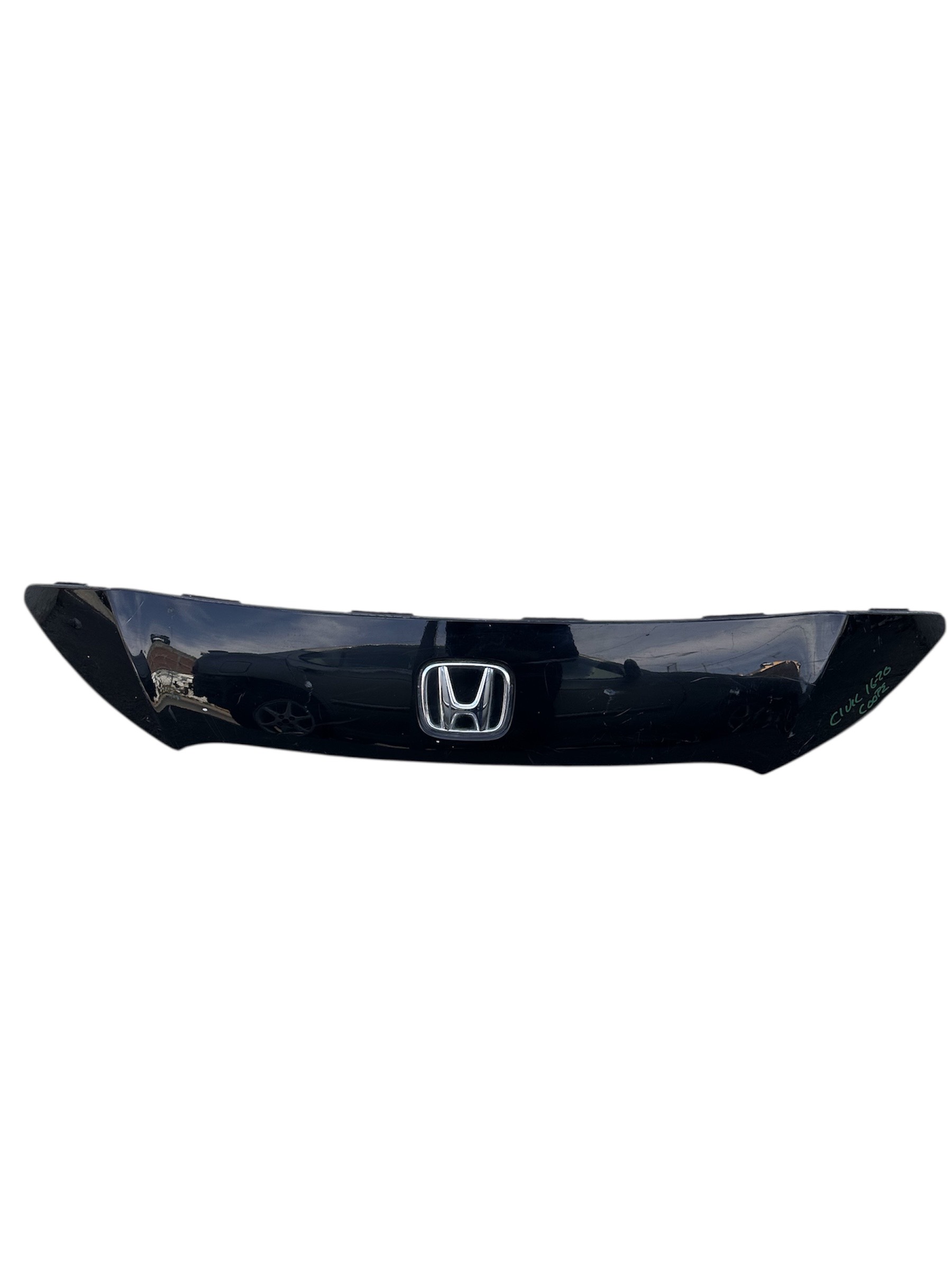 Honda Civic 2016 - 2020 Moldura para Cajuela Trasera Usado Original
