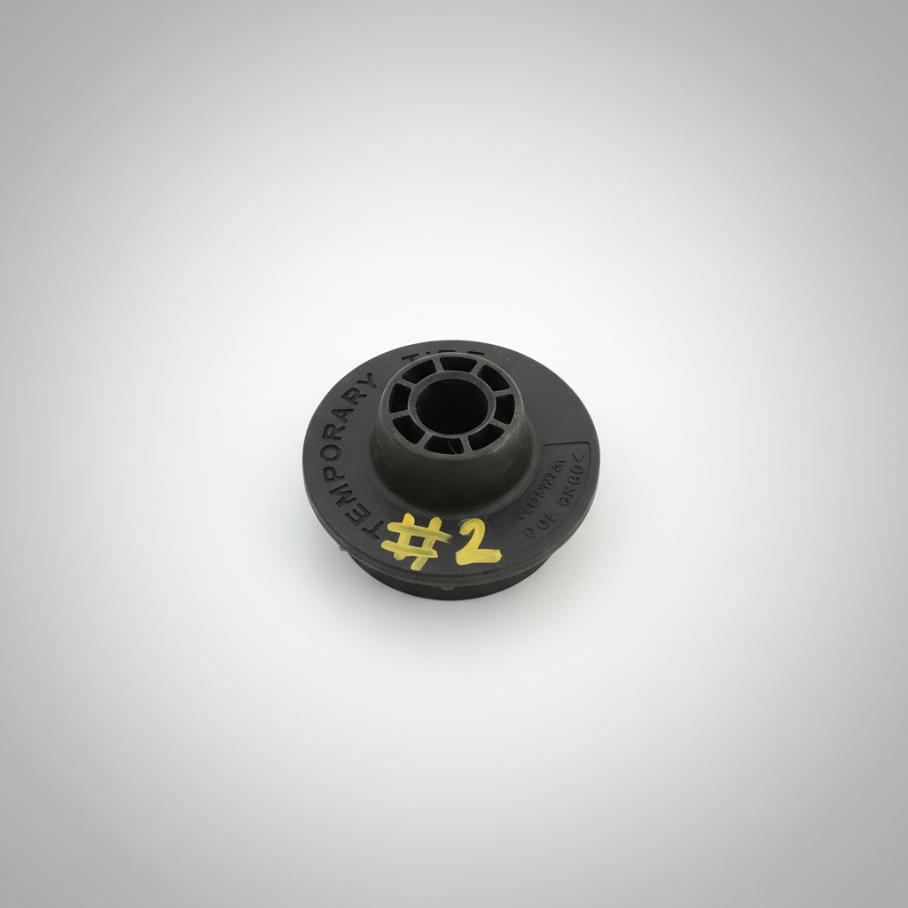 Tornillo Llanta De Refacion Honda Accord 2003-2006 Original