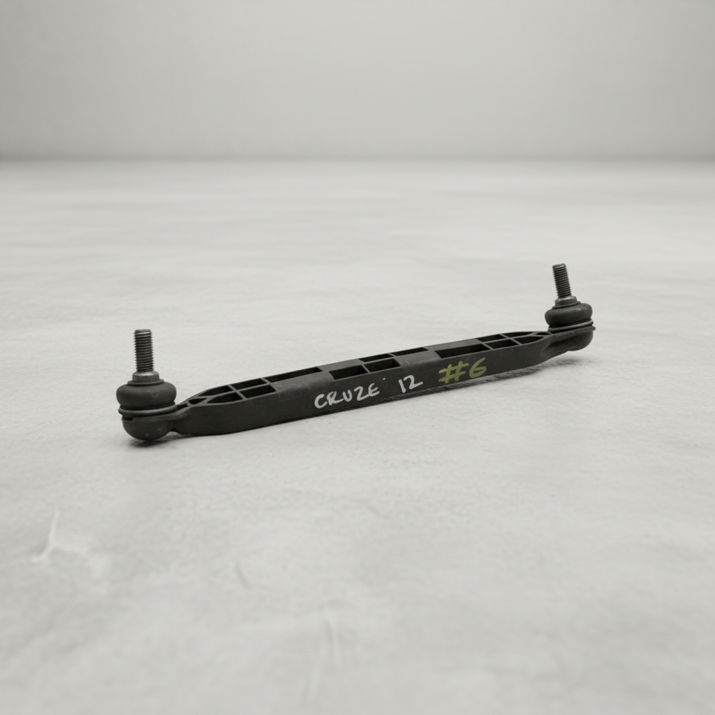 Tornillo Estabilizador Izquierdo  Chevrolet Cruze 2010-2014