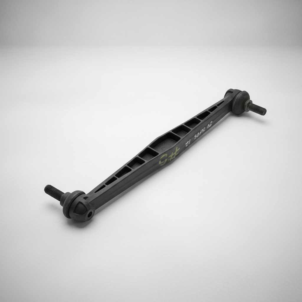 Tornillo Estabilizador Izquierdo Chevrolet Sonic 2012-2016