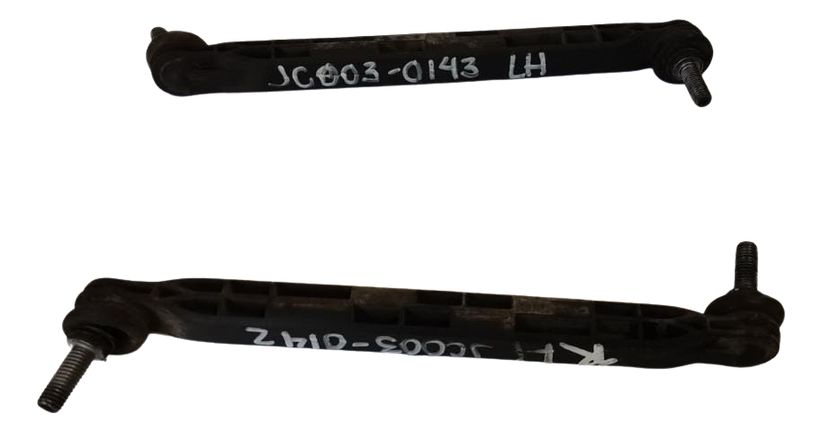 Par De Tornillo Estabilizador  Chevrolet Cruze 2010-2014