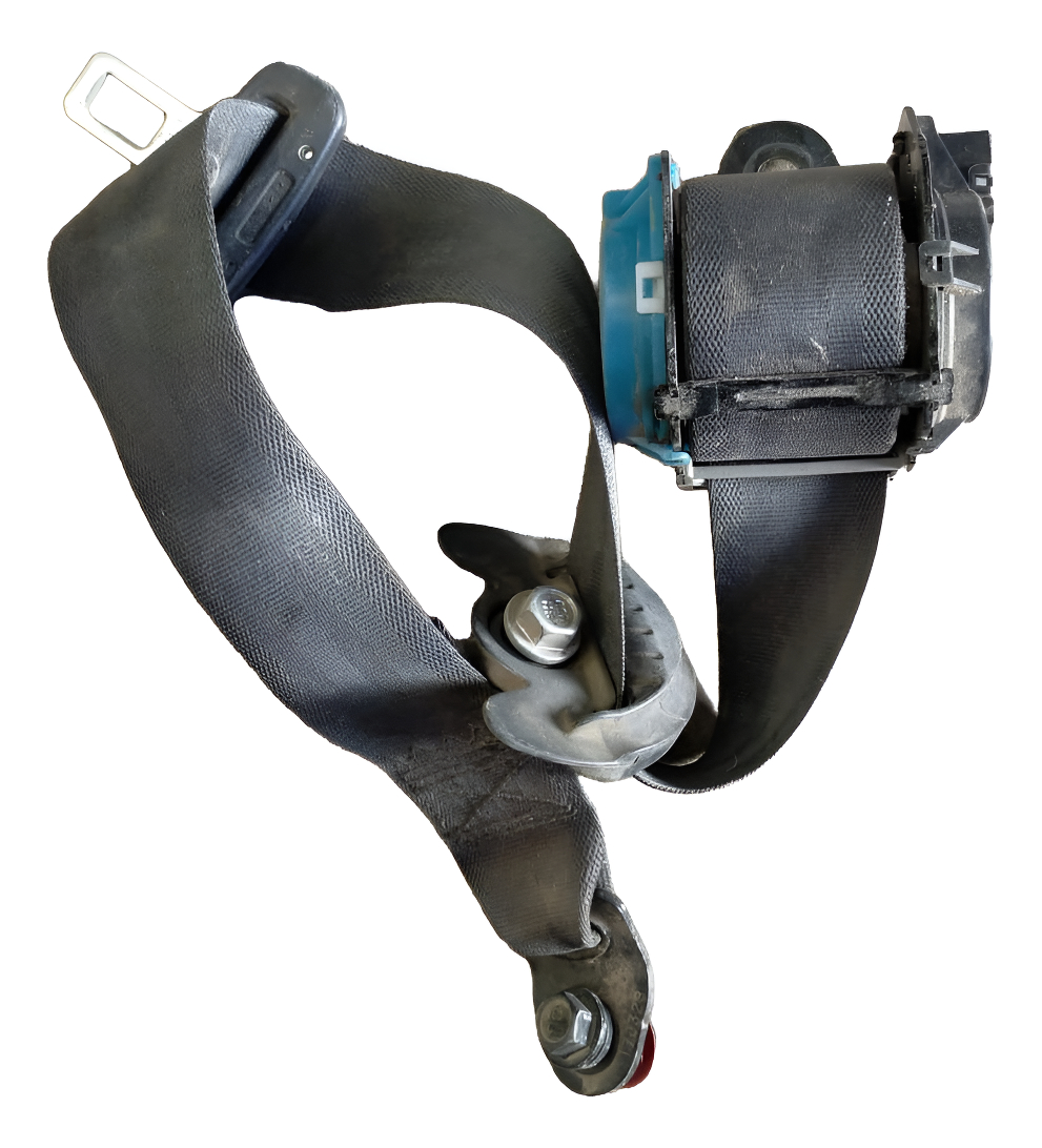 Cinturon Trasero Rh Hyundai Grand I10 2015-2020
