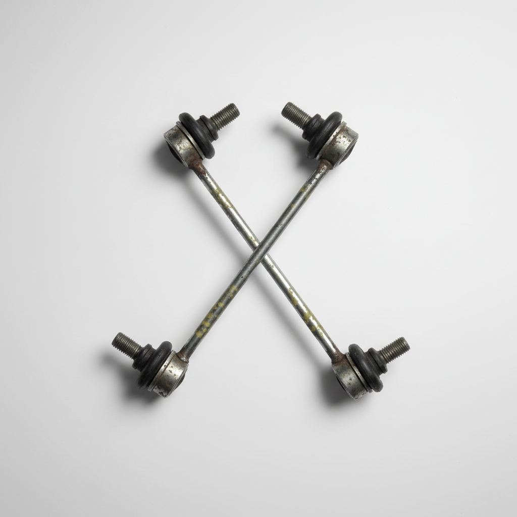 Par De Tornillo Estabilizador Vw Sharan 2005-2008
