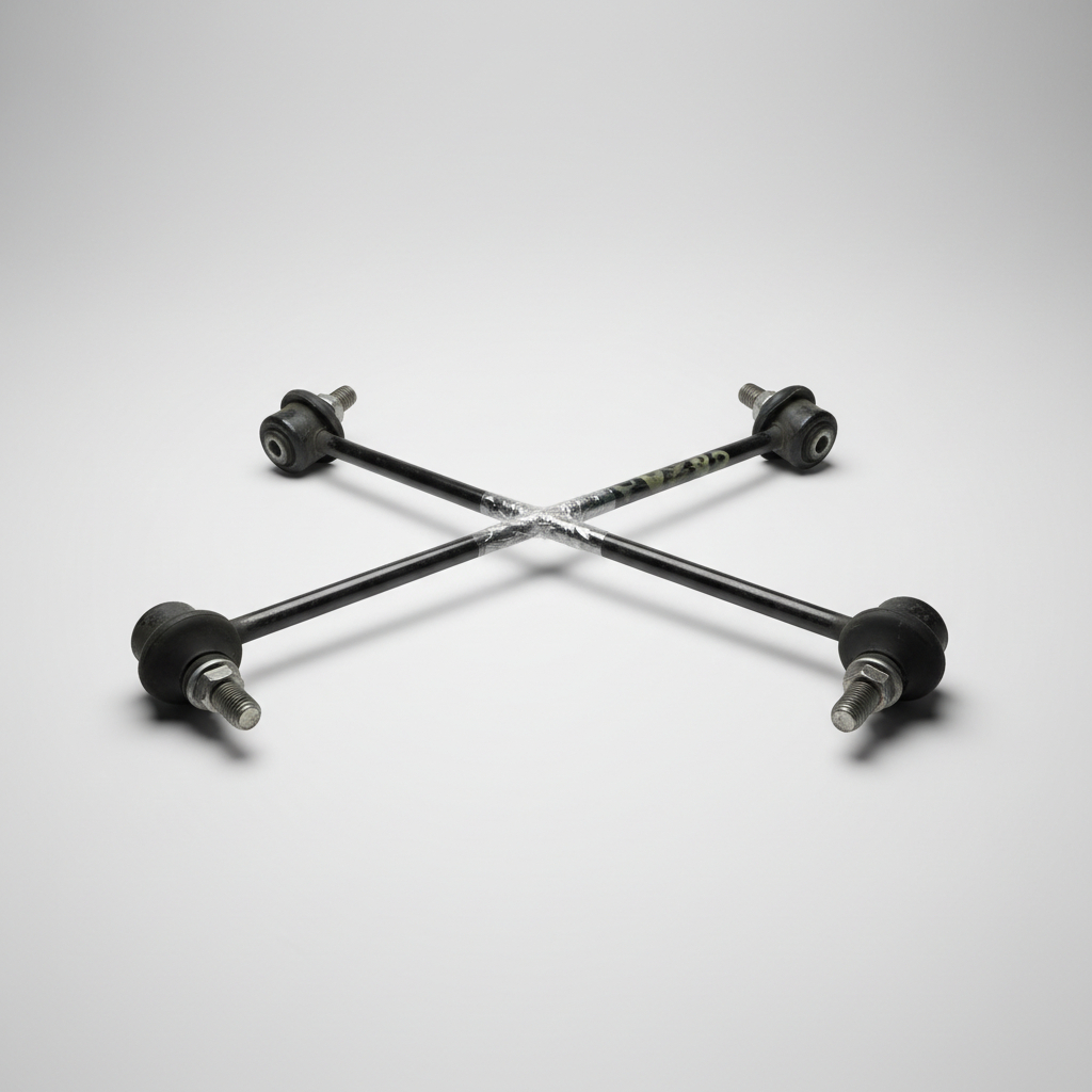 Par De Tornillo Estabilizador Mazda Tres 2015-2017