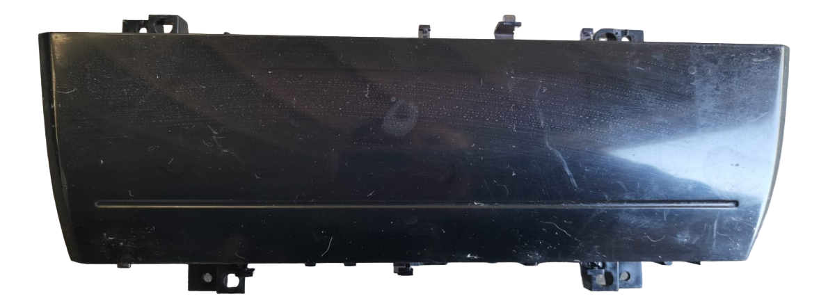 Control De A/a Honda City 2014-2020 Usado Original