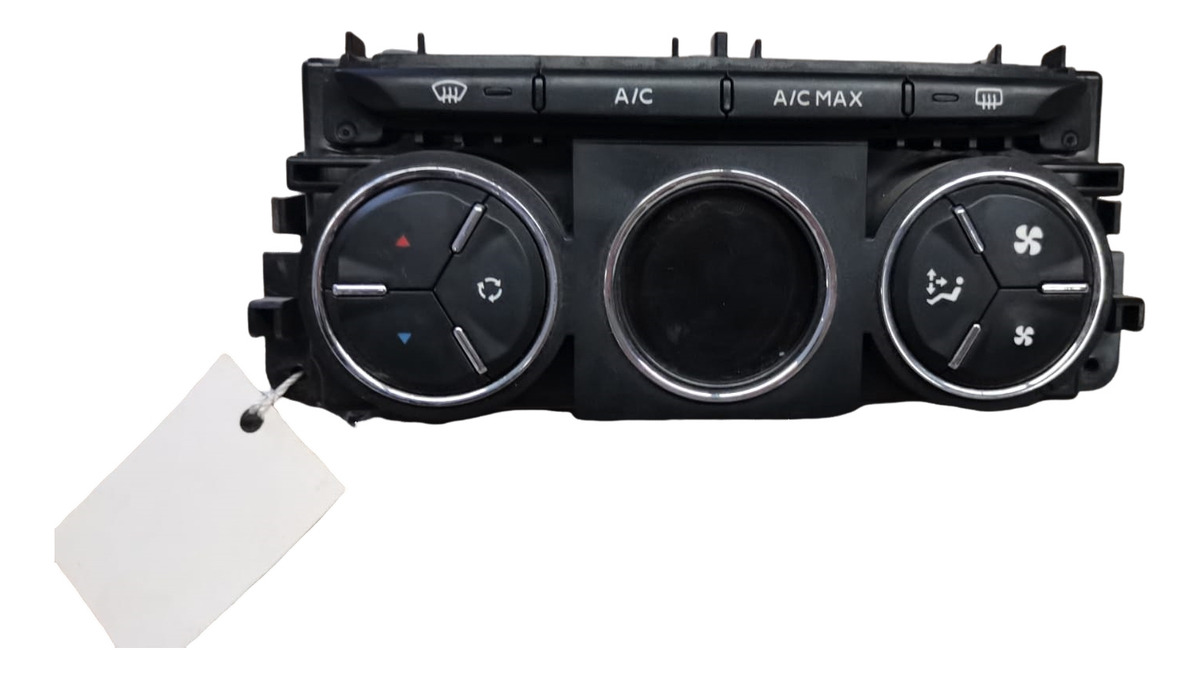 Control De A/a Peugeot 301 Std 2014-2018  Usado Original