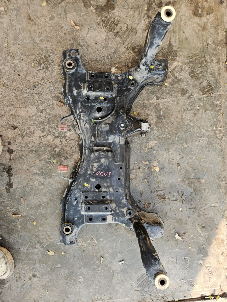 Ford Focus Europa 2009-2011 Puente Delantero