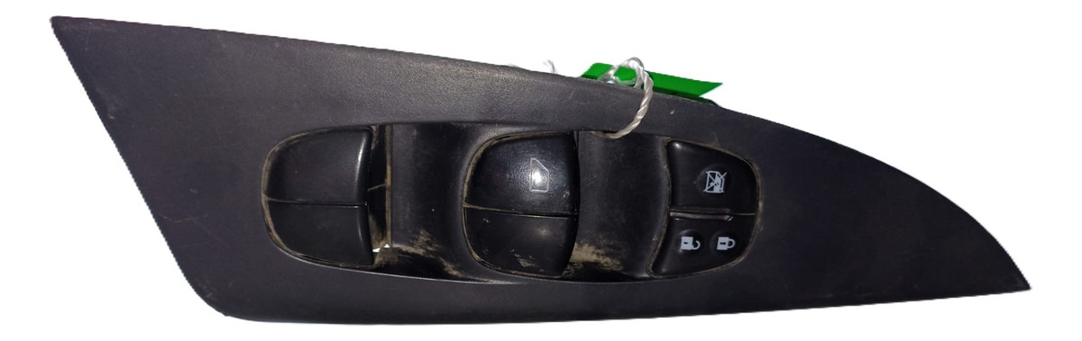 Control Elavadore Lh Nissan Sentra 2013-2016 Usado Original