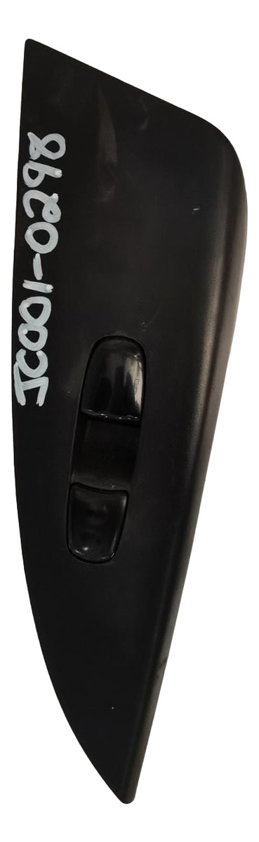 Control Elavadores Rh Nissan Sentra 2013-2016 Usado Original