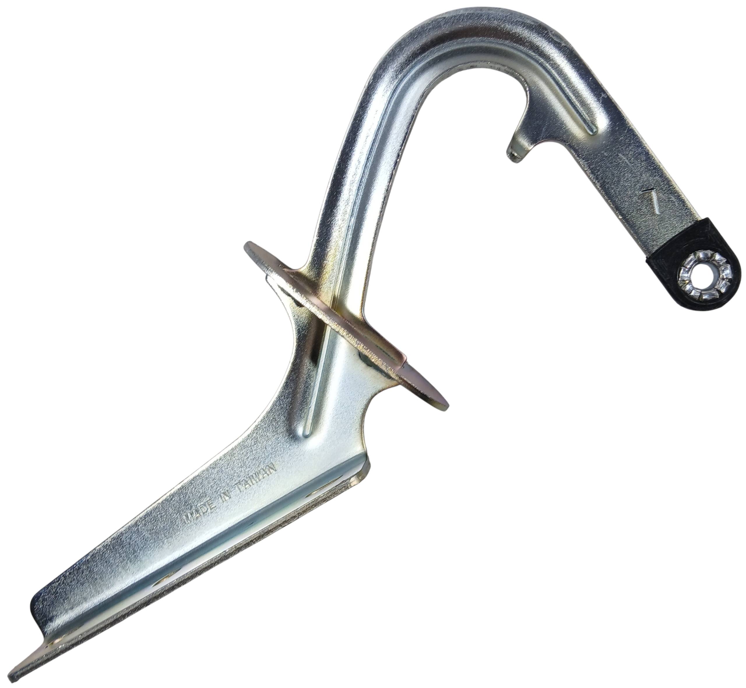 Nissan Frontier 1998 - 2004 Bisagra Delantera Izquierdo Usado Generico