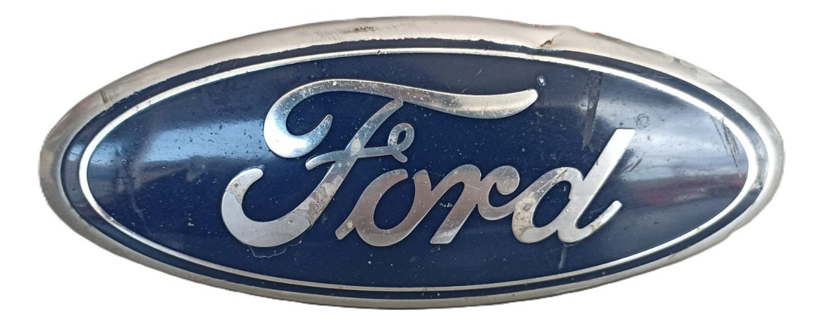 Emblema De Cajuela Hyundai Grand I10 2015-2020 - vista 1