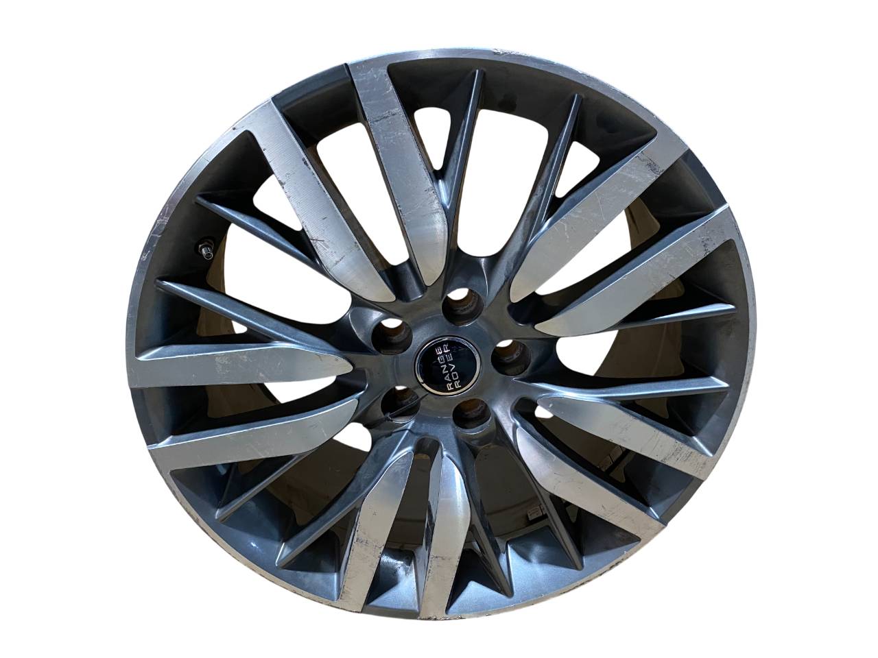 Land rover Range rover 2014 - 2022 Rin Usado Original