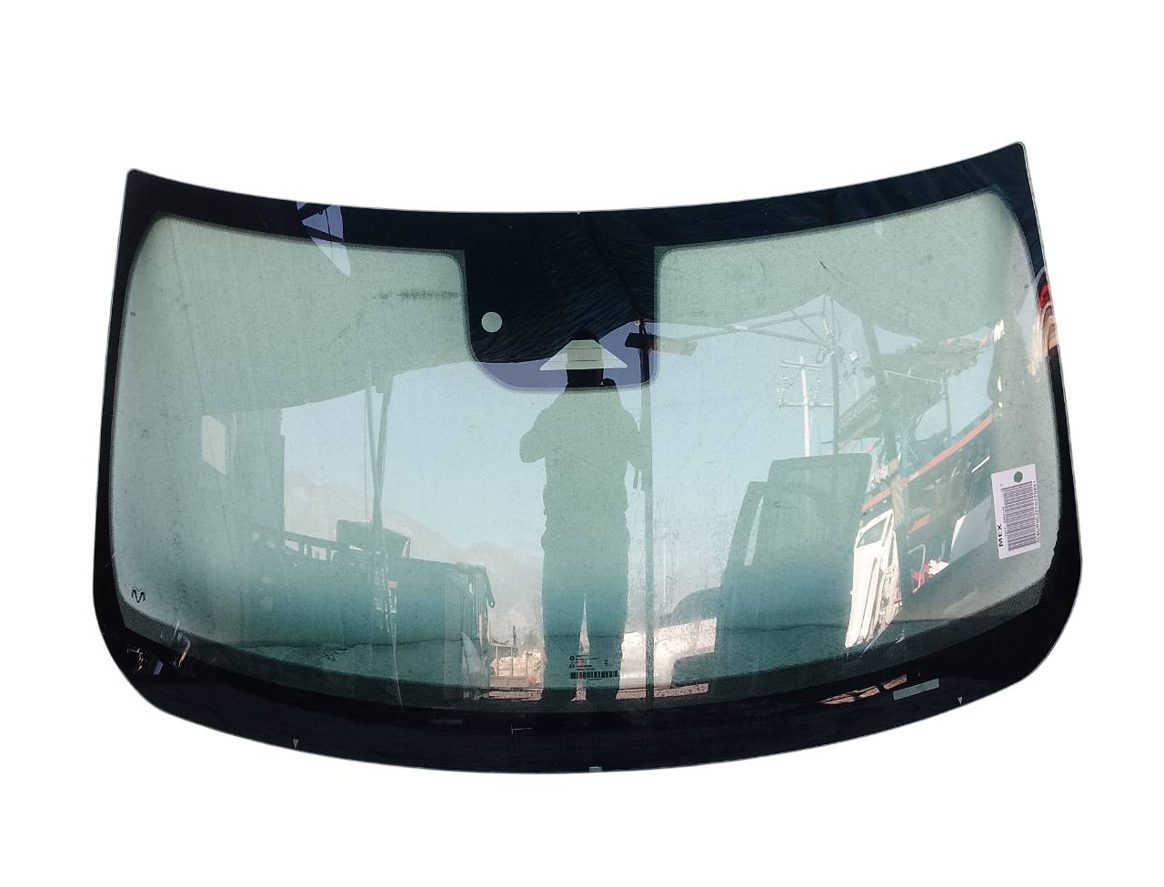 Dodge Ram 2500 2025 - 2026 Parabrisas Delantera Usado Original